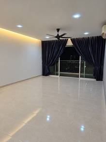 Below Market Nicely Renovated Low Floor Unit Riana Green East Condo KL
