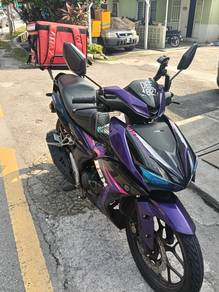 RSX tahun 2022 ingin dilepaskan