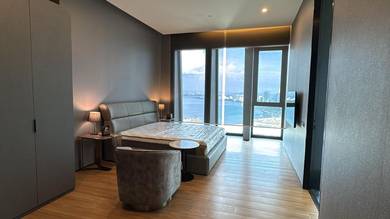 City of Dreams Condo in Tanjong Tokong for Rent