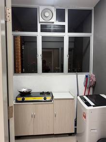 Minest Residence, Sentul | Fully Furnished | 3R2B |Available Now!
