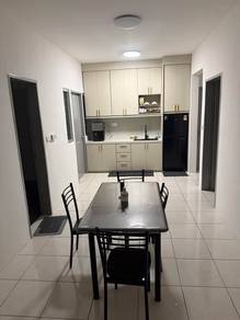 Minest Residence, Sentul | Fully Furnished | 3R2B |Available Now!