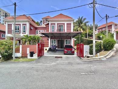 Semi-Detached-House-for-sale-Sepang-Selangor