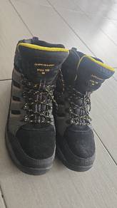 Construction Safety Shoe