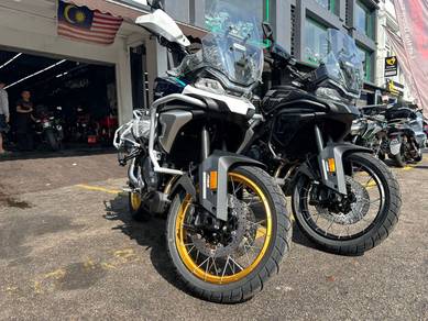 CFMOTO 700MT mt700 CASH REBATE -FREE TRY APPLY