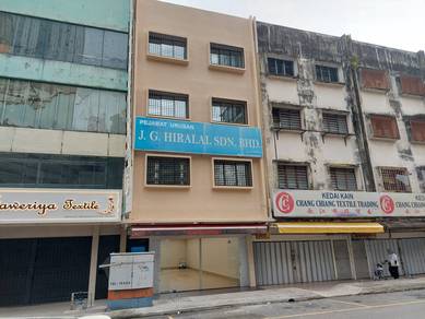 Shoplot & Warehouse For Rent Bukit Bintang KL 