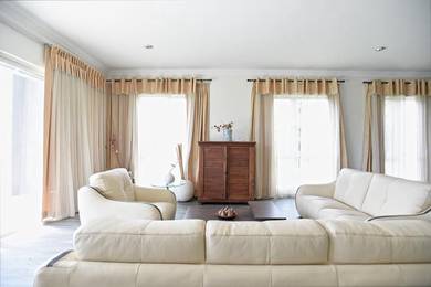 Santubong Suites