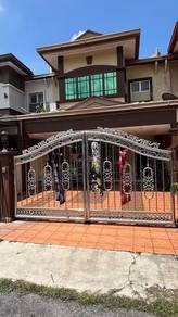 Bukit Tinggi 2 Klang Fully Renovated Double Storey House For Sale