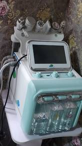 spa facial machine 6 in 1