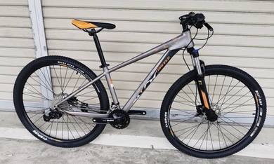 Forever 29er MTB Alloy 33 Speed – Brand New