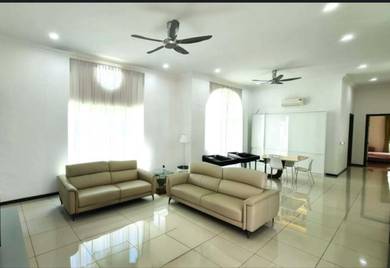 End Lot with Land Fully Furnished Single Story Bungalow Kingsville