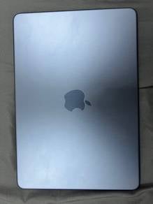 Macbook Neo