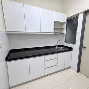 Residensi Pandanmas 1, Kabinet dapur, Air Con, Desa Pandan, Lotus