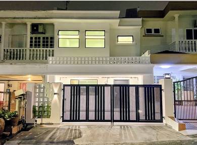 [ GATED & GUARDED FREE SNP LEGAL FEE ] Bandar Sungai Long Kajang
