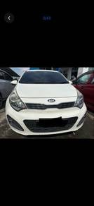 Kia RIO 1.4 UB (A)