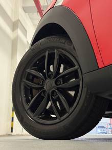 Mini COOPER 1.6 S COUNTRYMAN R60 (A)