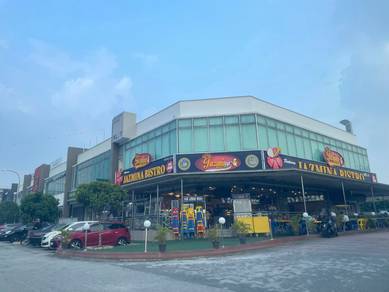 Tpk Puchong Kinrara Bk5