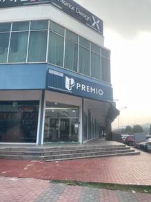 Tpk Puchong Kinrara Bk5