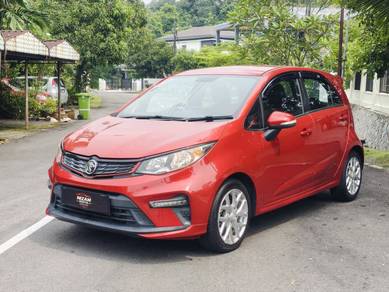 2023 IRiZ 1.6 EXE FL LOW SALARY CTOS AKPK CAN LOAN