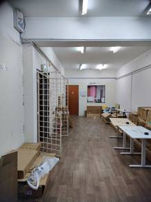 Ampang merdeka place commercial office lot for rent