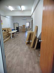 Ampang merdeka place commercial office lot for rent