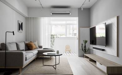 INVEST & EARN ! 2 Room DUAL KEY Link Mid Valley City LRT/MRT KLCC View