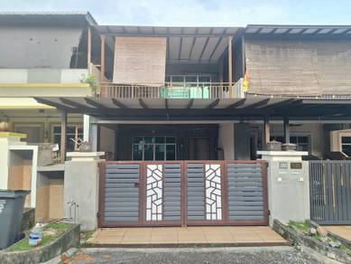 Muslim Only, 2storey Warisan Puteri