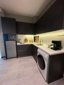 New Fully Furnished 1 Bedrooms SOHO in Cyberjaya