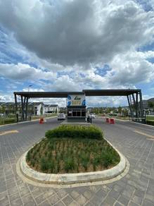 CYBERSOUTH, Dengkil