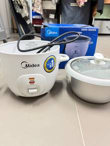 Rice Cooker Midea