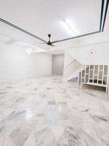 Double Storey Taman Universiti For Sale