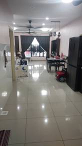 2-storey-Terraced-House-for-rent-Kajang-Selangor