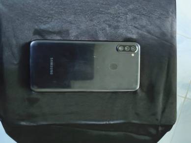 Samsung a11