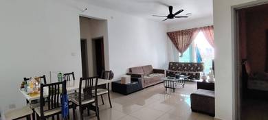Seasons Luxury Apartments @ Amara Larkin