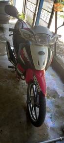 2017 Modenas Kriss MR1plus gifts