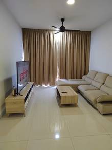 Bora Residences / Danga Bay / Tampoi / Jb Town / Ciq 5 minute