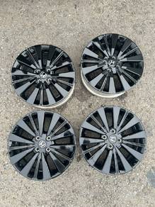 Rim honda city hatchback 2026