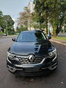 2020 Renault KOLEOS 2.5 SIGNATURE MY19 (A)