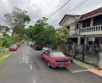 2k Booking ✅ 2 Sty House Taman Ampang Indah 4 Below Market ❌ No Deposi