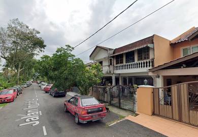 2k Booking ✅ 2 Sty House Taman Ampang Indah 4 Below Market ❌ No Deposi