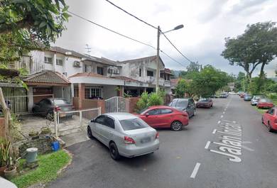 2k Booking ✅ 2 Sty House Taman Ampang Indah 4 Below Market ❌ No Deposi