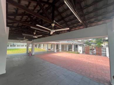 2.5 Storey Semi D Landed House Kota Damansara near MRT Sunway Hospital