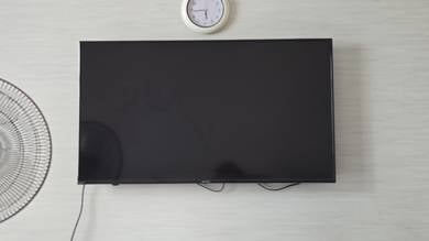 Sharp Aquos 40-inch Full HD Easy Smart TV