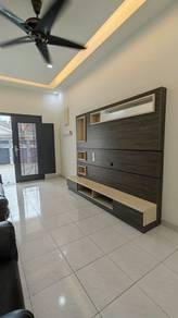 1-storey-Terraced-House-for-rent-Kulai-Johor