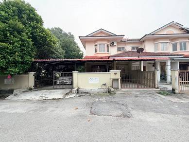 CORNER LOT 2 Sty Taman Alam Jaya, Bandar Puncak Alam