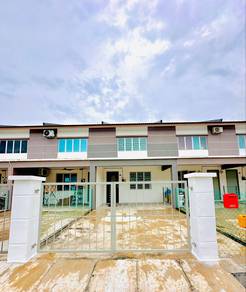 RUMAH CANTIK DUA TINGKAT UNTUK DISEwa🏠