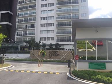 Casa Green (Cheras)