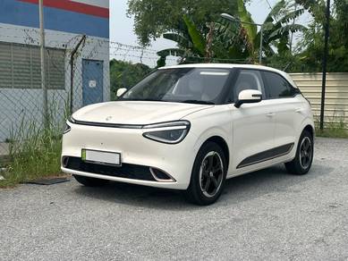 【LIKE NEW】2025 Dongfeng BOX 0.0 E3 MY24 (A)