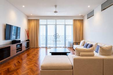 QUAYSIDE Seafront Resort Condo｜Tower E｜2,490 sqft｜3+1 Bedroom Suite