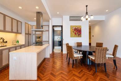 QUAYSIDE Seafront Resort Condo｜Tower E｜2,490 sqft｜3+1 Bedroom Suite