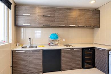 QUAYSIDE Seafront Resort Condo｜Tower E｜2,490 sqft｜3+1 Bedroom Suite
